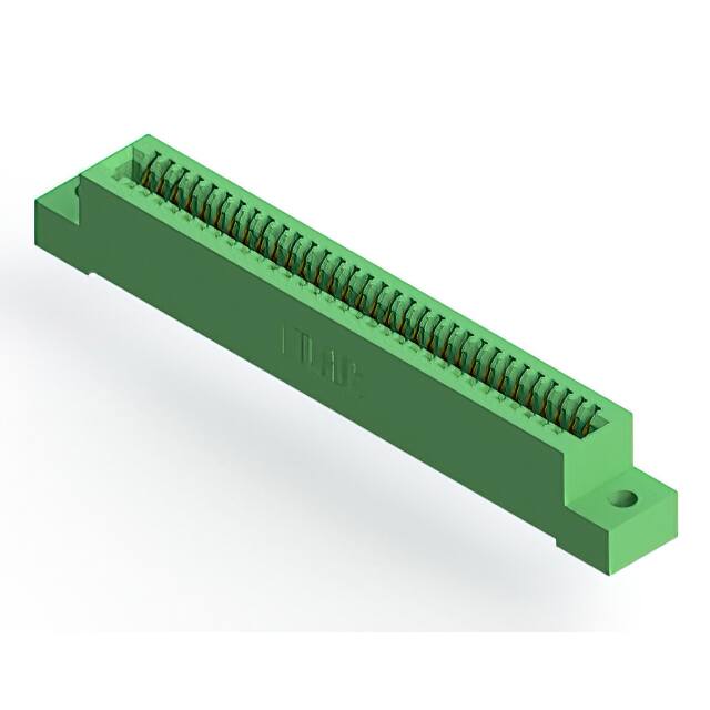 325-032-520-109 EDAC Inc.  Edgeboard Connectors